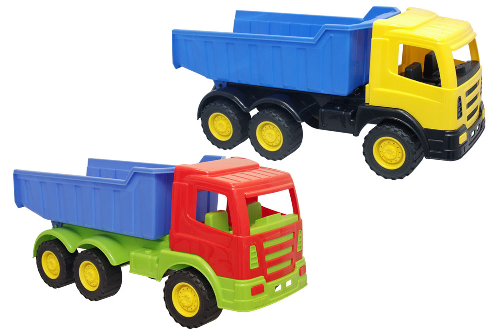 105040 Kiepauto 70 cm. 250 - Afbeelding 1