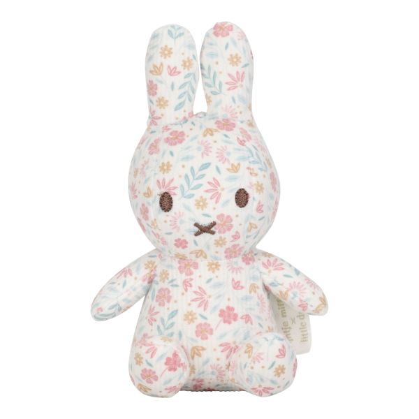 126700 Knuffel 15cm. Lucky Blossom NIJN350 - Afbeelding 1