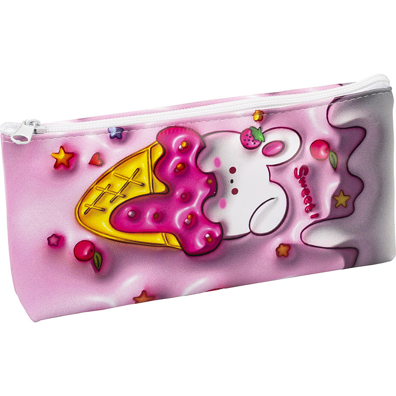 157903 Centrum etui 3D Capybara 86903 - Afbeelding 1