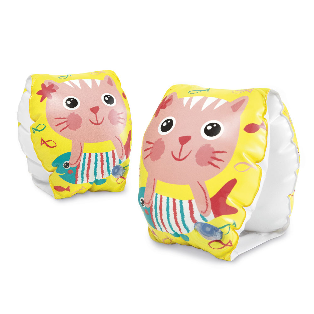 331104 Intex zwemmouwtjes poes 6-36 m.56665EU - Afbeelding 1