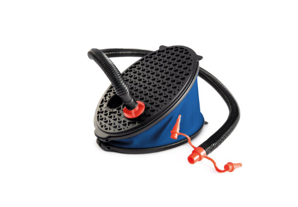 331286 Intex voetpomp 3 liter 69611 - Afbeelding 1