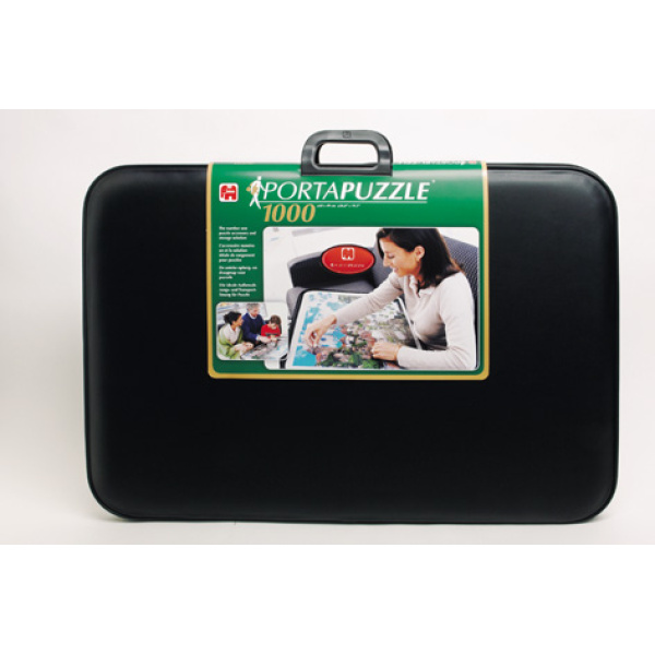 Portapuzzle 1000 pcs de luxe 1039 - Afbeelding 1