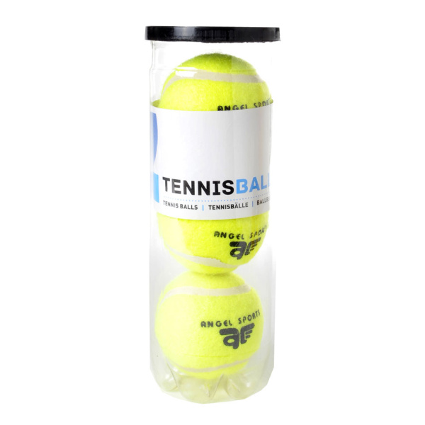 3 tennisballen in koker 755004 - Afbeelding 1