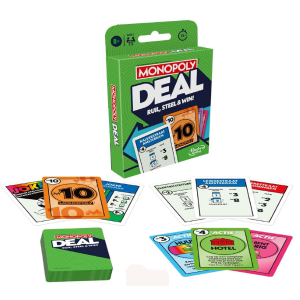 Monopoly deal kaartspel G0351104