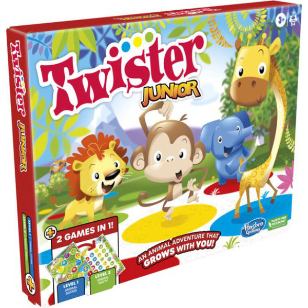 Twister Junior F7478104 - Afbeelding 1