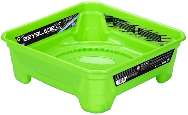 436082 Beyblade X Beystadium F9578EU4 - Afbeelding 1