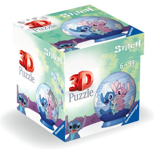 Ravensburger puzzel 54 st. 115990 - Afbeelding 1