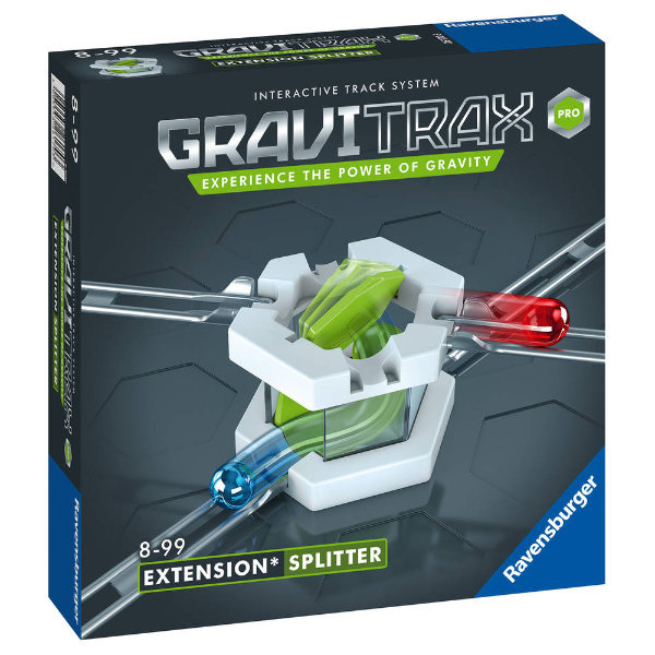 Gravitrax vertical splitter 261703 - Afbeelding 1