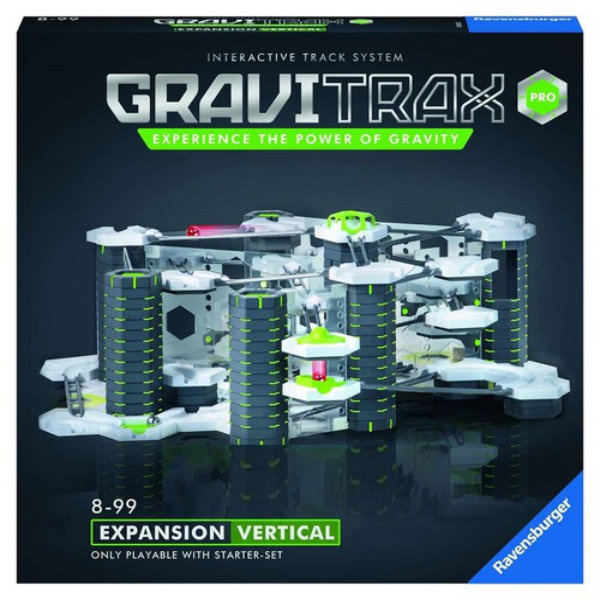 Gravitrax vertical expansion 268160 - Afbeelding 1