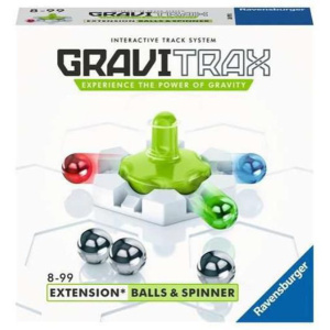 Gravitrax balls en spinner 269792