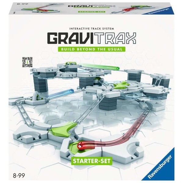 Gravitrax starterset core 224104 - Afbeelding 1