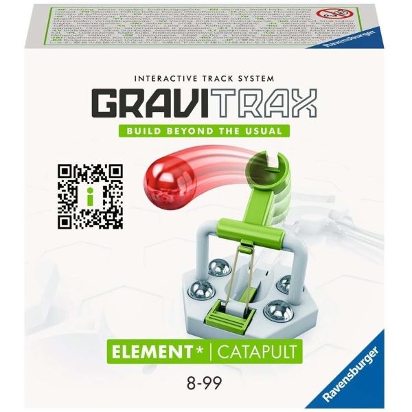 Gravitrax element katapult 224111 - Afbeelding 1