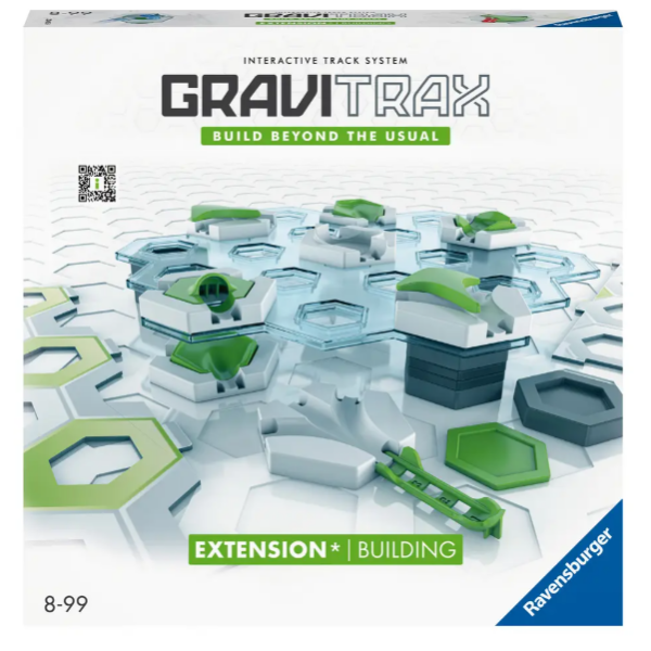 Gravitrax extension bouwen 224159 - Afbeelding 1