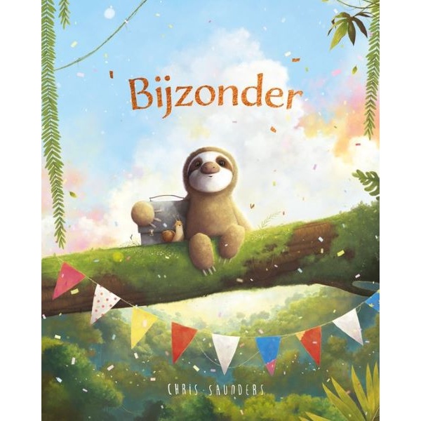 Rebo boek bijzonder 9,99 - Afbeelding 1