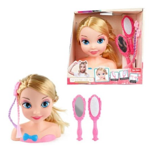 Lauren Kaphoofd met accessoires 01564A