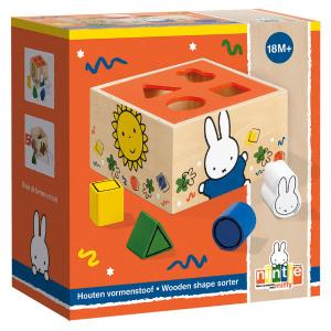 Nijntje vormenstoof 17063