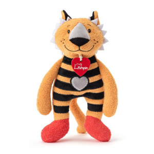 Lumpin tyger+stripes Puschkin 28cm 94166
