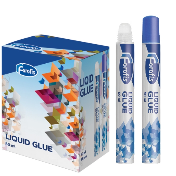 157300.NW Plakstift Forofis 50 Ml 80300 / 91410 - Afbeelding 1