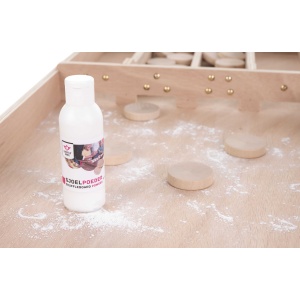 Sjoelpoeder 100 gram