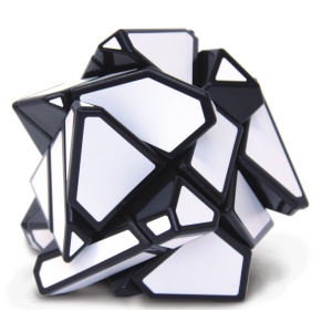 Ghost Cube- Brainpuzzel Recent Toys