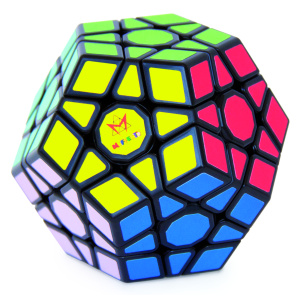 MegaMinx Brainpuzzel Recent Toys