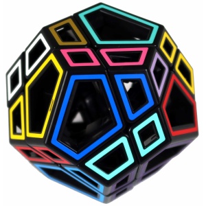 Hollow Skewb Ultimate Brainpuzzel,Recent