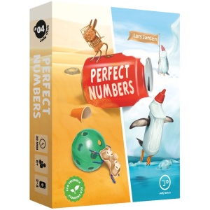 Perfect Numbers