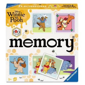 Ravensburger W.the Pooh memory 250851